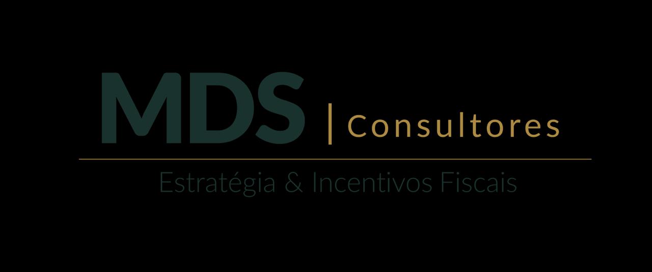 MDS Consultores - Estratégia e Incentivos Fiscais